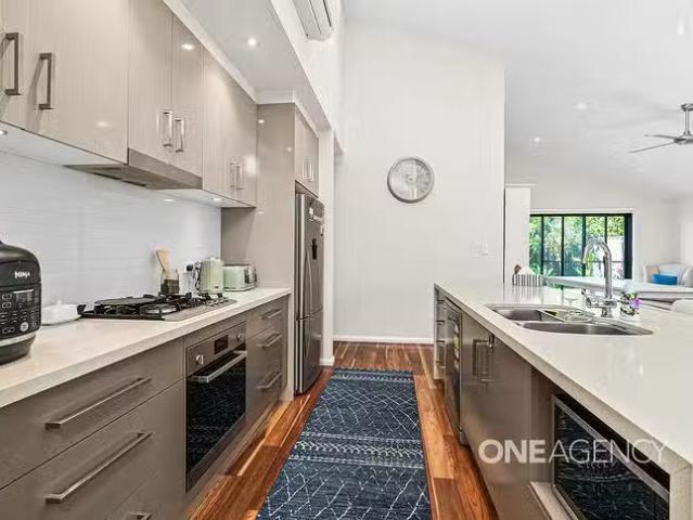 House for rent in Vincentia, New South Wales