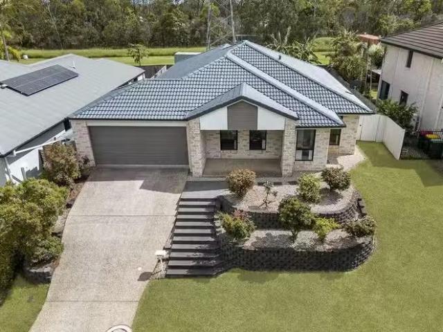 House for rent in Methul, Queensland