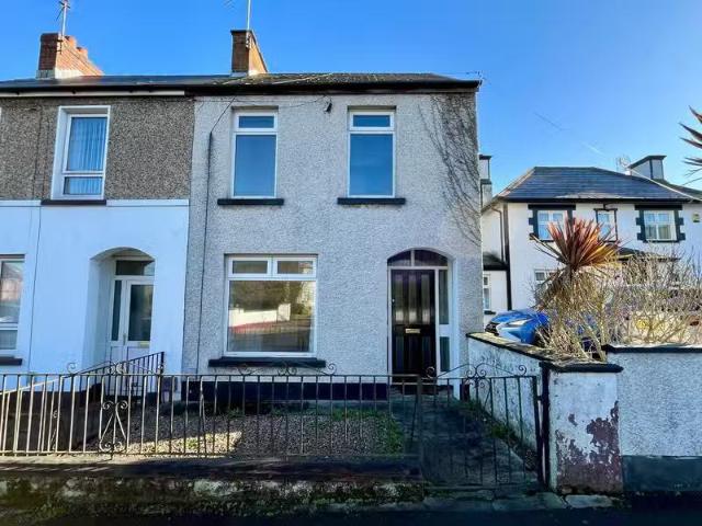 House to rent in Corry, Connacht