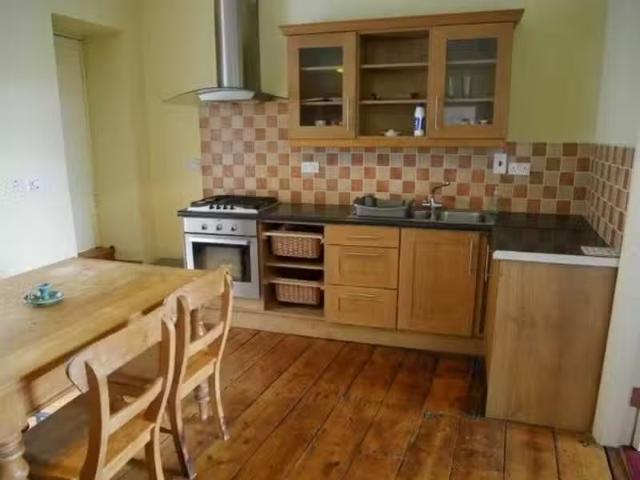 House to rent