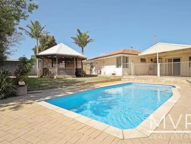 House for rent in Kardinya, Western Australia