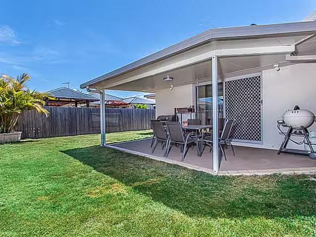 House for rent in Toombul, Queensland