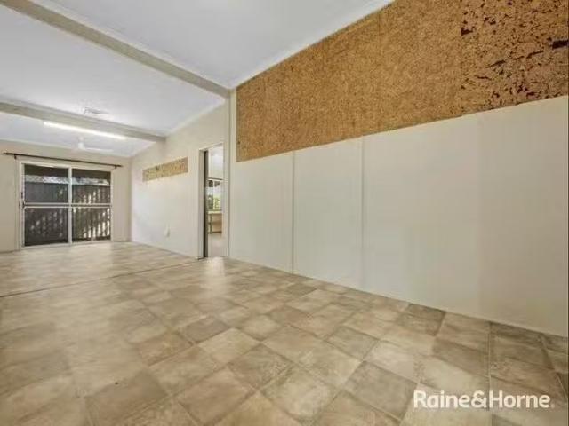 House for rent in Gladstone, Queensland