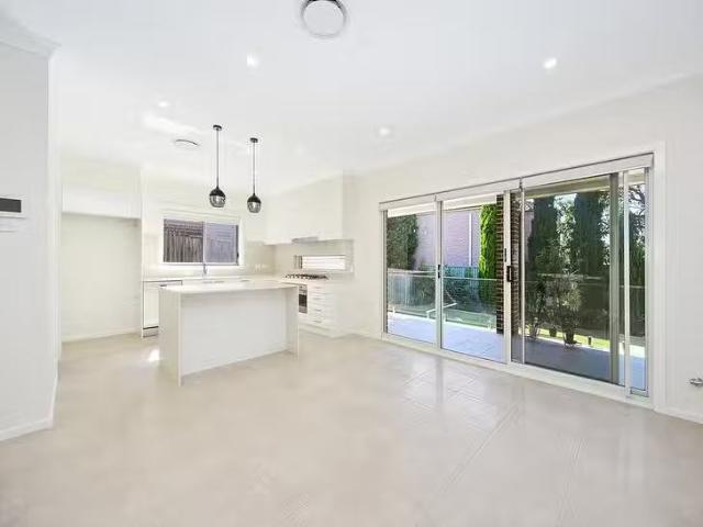 House for rent in Sydney, New South Wales
