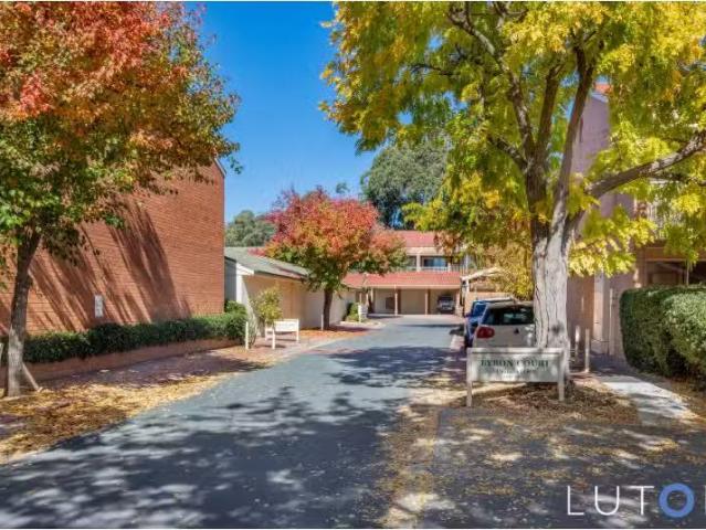 Apartment for rent in Woden, Australian Capital Territory