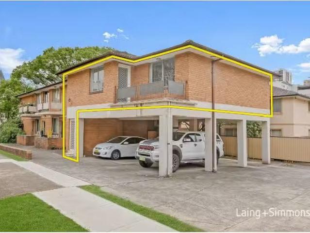 Apartment for rent in Sydney, New South Wales