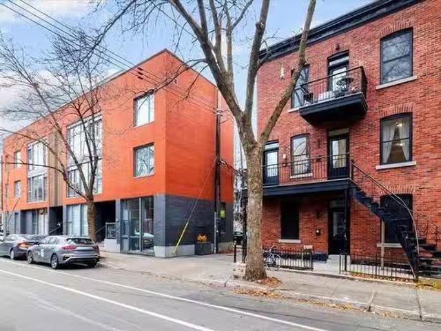 Apartment for rent in Montréal, Montréal (région administrative)