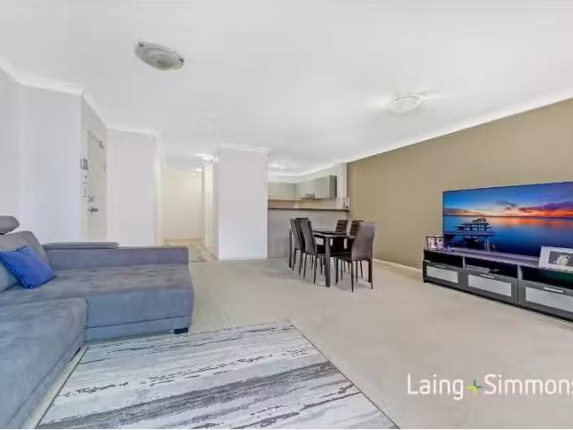 Apartment for rent in Sydney, New South Wales
