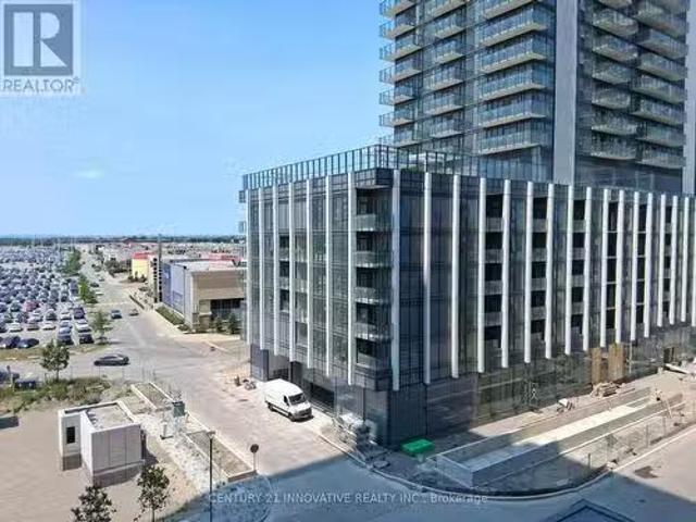 Apartment for rent in York, Ontario