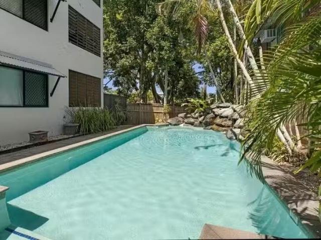 Apartment for rent in Sydney, New South Wales