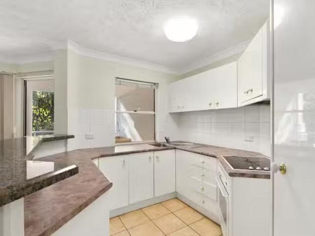 Apartment for rent in Toombul, Queensland