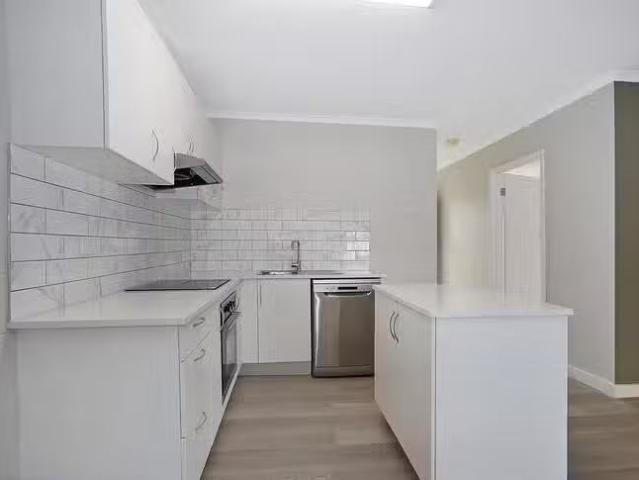 Apartment for rent in Albury, New South Wales
