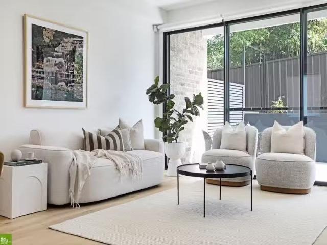 Condo for rent in Wollongong West, New South Wales
