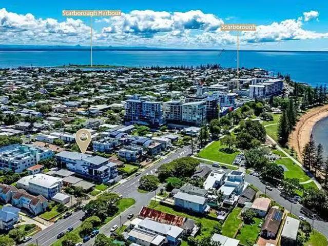 Apartment for rent in Toombul, Queensland