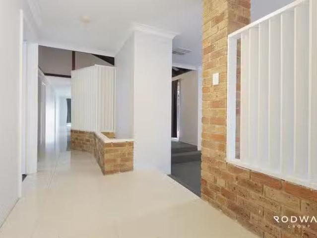 House for rent in Beechboro, Western Australia