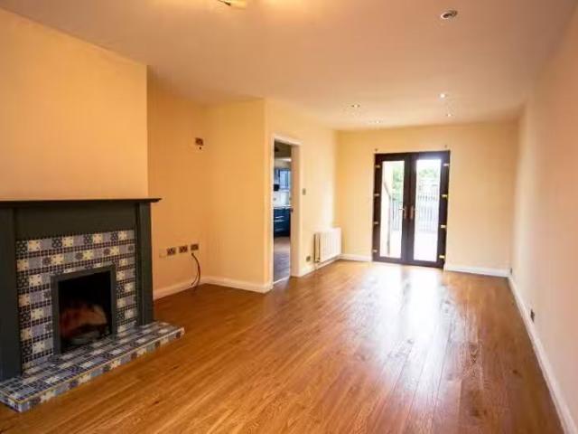 House to rent