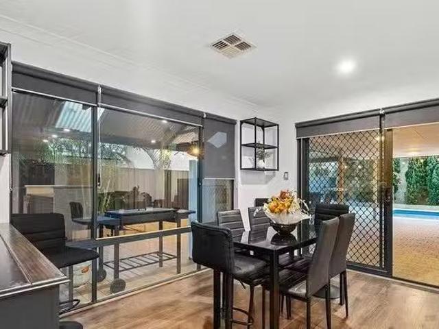 House for rent in Baldivis, Western Australia