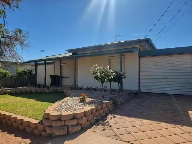 House for rent in Port Augusta, South Australia