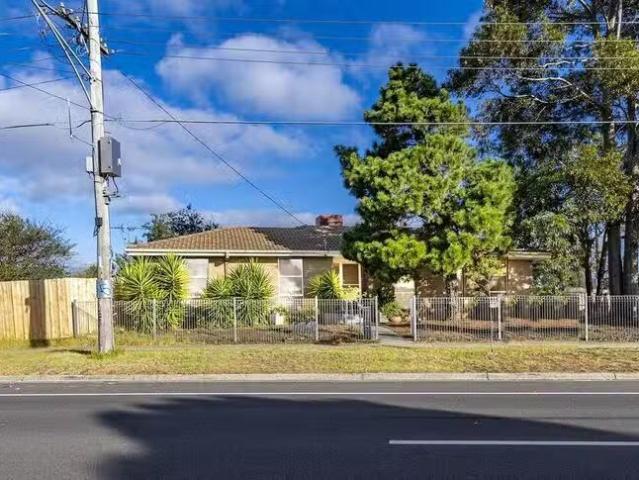 House for rent in Geelong, Victoria