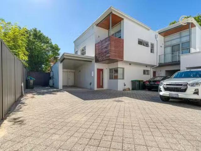 House for rent in North Perth, Western Australia