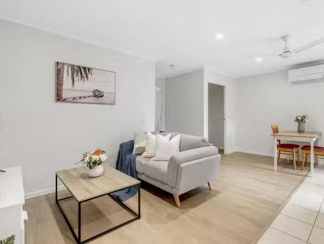 Apartment for rent in Methul, Queensland