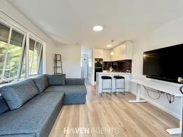Apartment for rent in Camerons Creek, Victoria