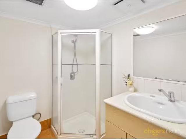 Apartment for rent in Toombul, Queensland