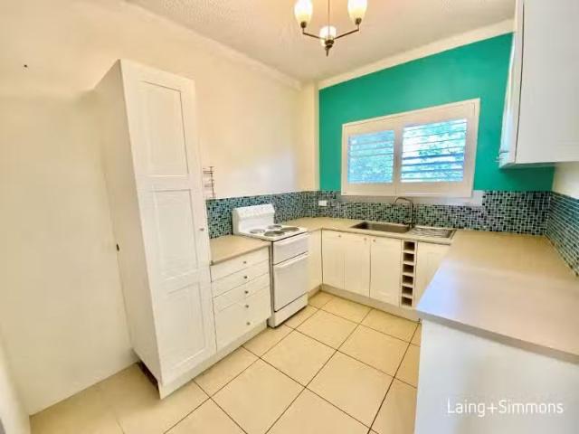 Apartment for rent in Sydney, New South Wales