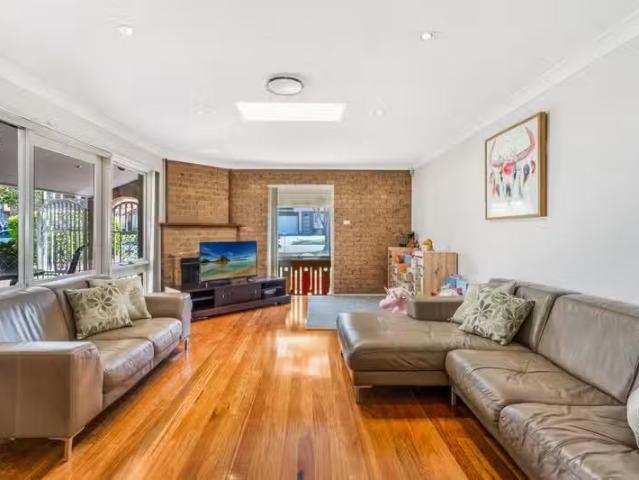House for rent in Sydney, New South Wales