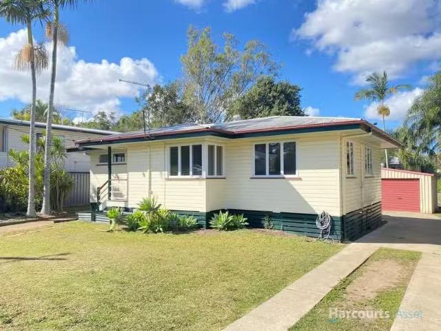 House for rent in Toombul, Queensland