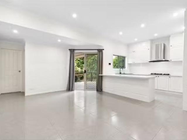 House for rent in Sydney, New South Wales