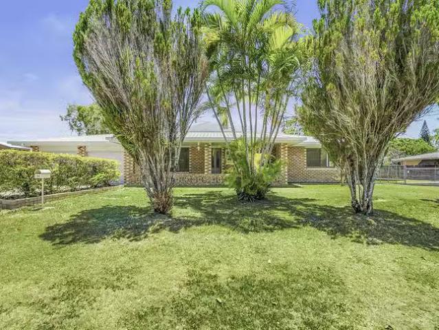 House for rent in Mackay, Queensland