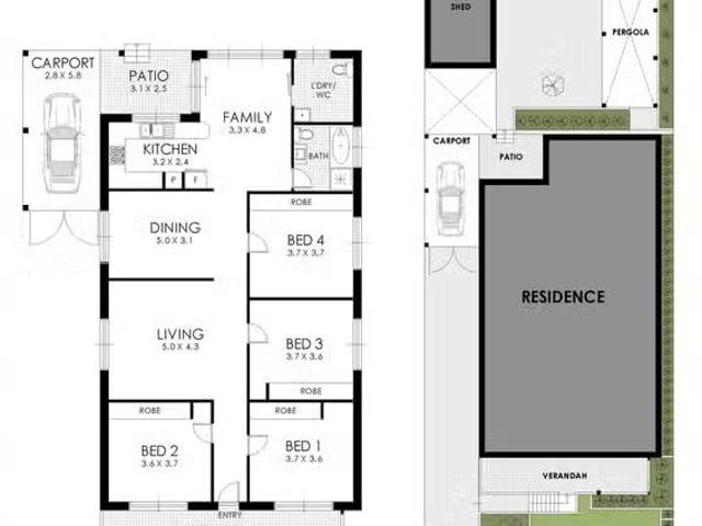 House for rent in Sydney, New South Wales