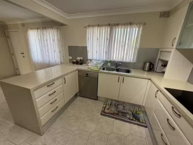 House for rent in Sydney, New South Wales