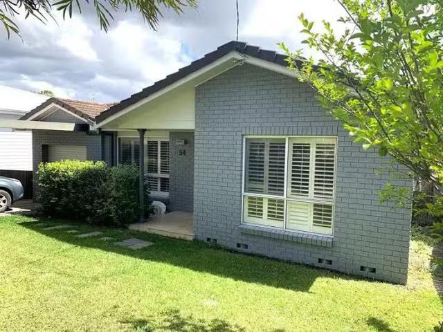 House for rent in Urunga, New South Wales