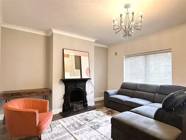 House to rent