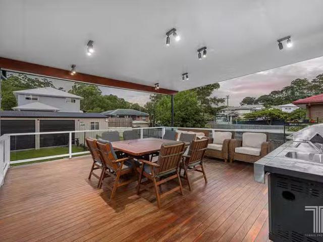 House for rent in Toombul, Queensland