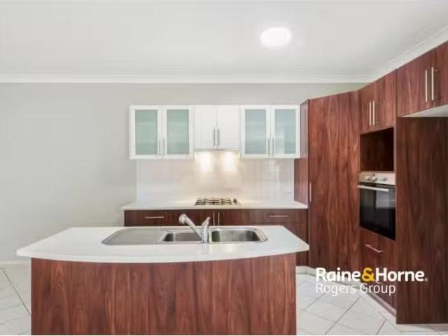 House for rent in New South Wales