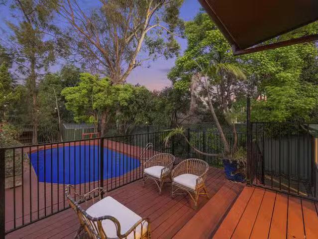 House for rent in Strathfield, New South Wales
