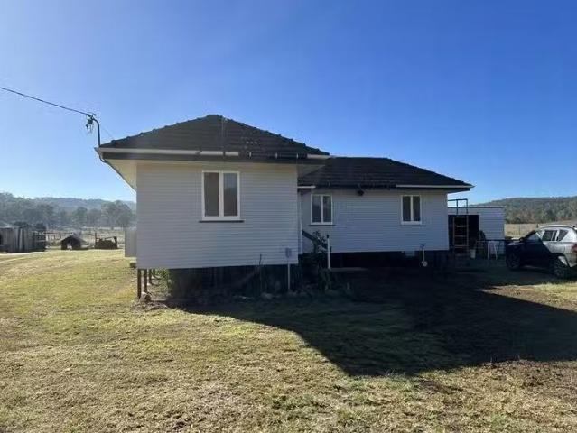 House for rent in Toombul, Queensland