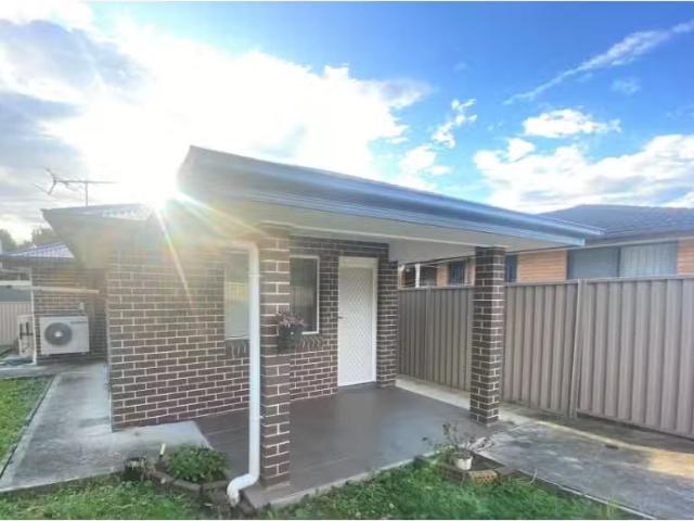 House for rent in Sydney, New South Wales