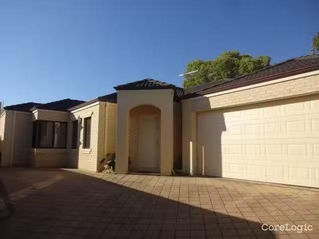 House for rent in Stirling, Western Australia