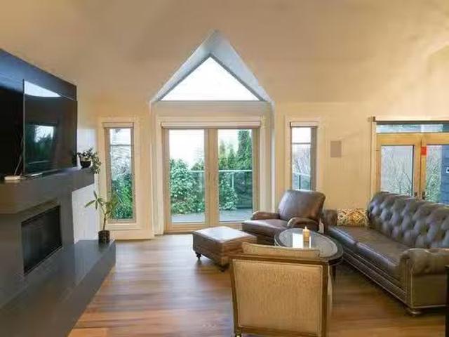 House for rent in West Vancouver, British Columbia