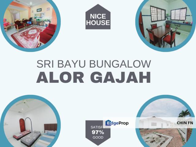 House for sale in Malaka