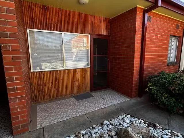 Apartment for rent in Corowa, New South Wales