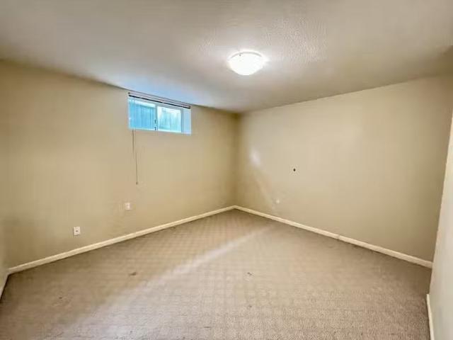 House for rent in Vancouver, British Columbia