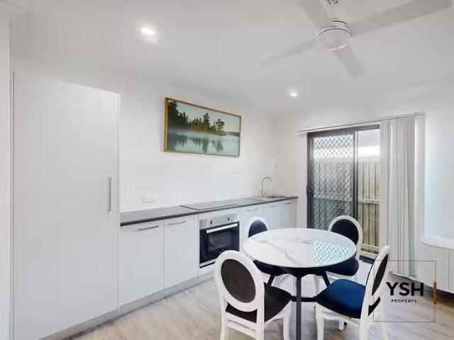 Apartment for rent in Toombul, Queensland