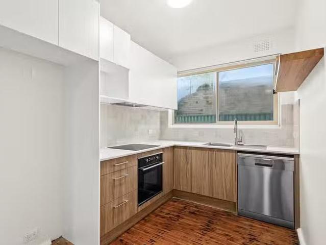 Apartment for rent in Sutherland, New South Wales