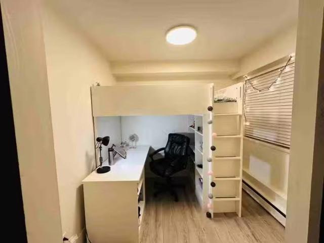 Condo for rent in New Westminster, British Columbia