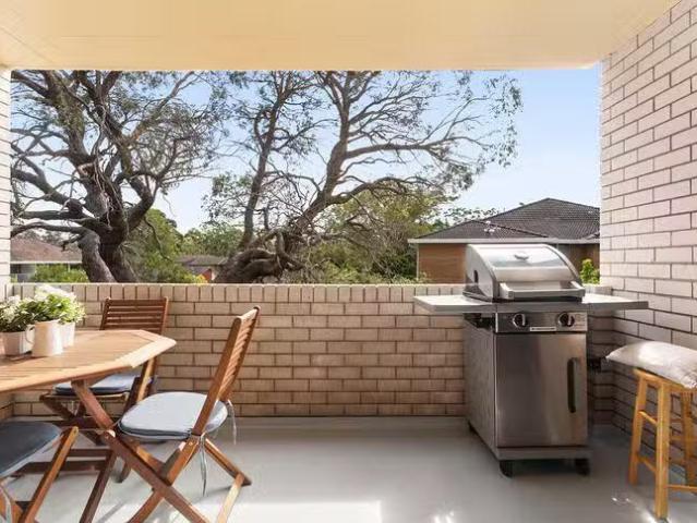 Apartment for rent in Sutherland, New South Wales